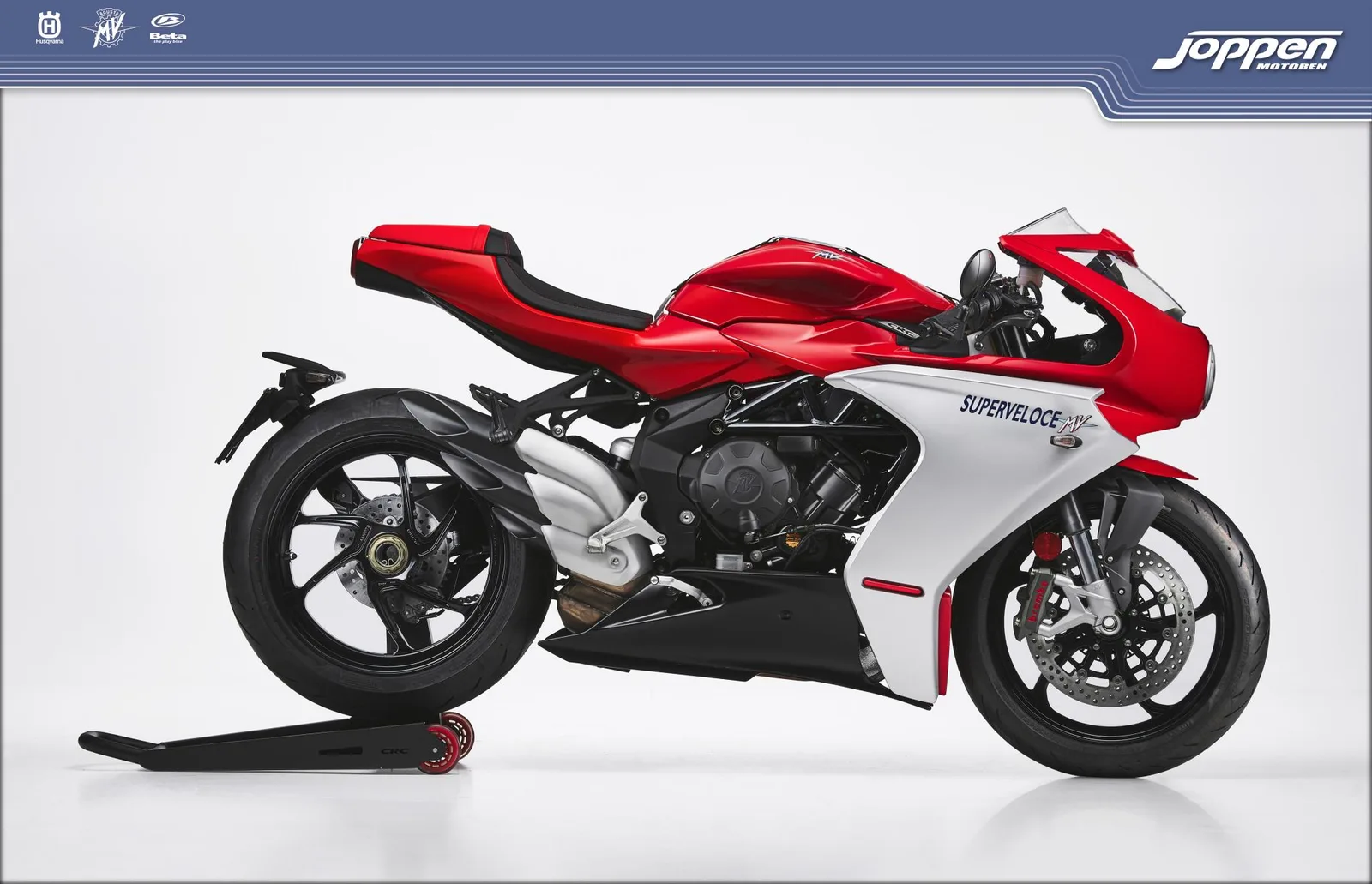 MV Agusta Superveloce (0) — foto 1
