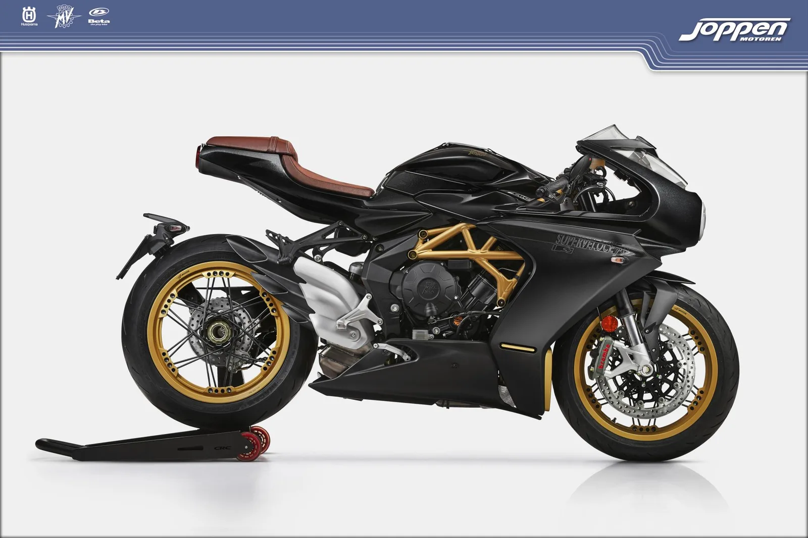 MV Agusta Superveloce (0) — foto 1