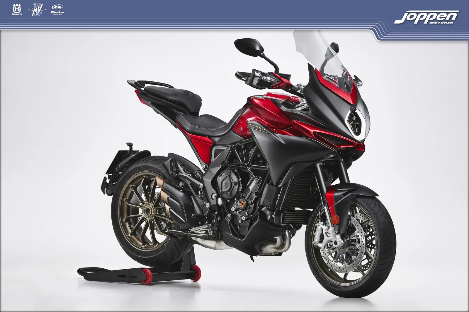 MV Agusta Turismo Veloce (0) — foto 1