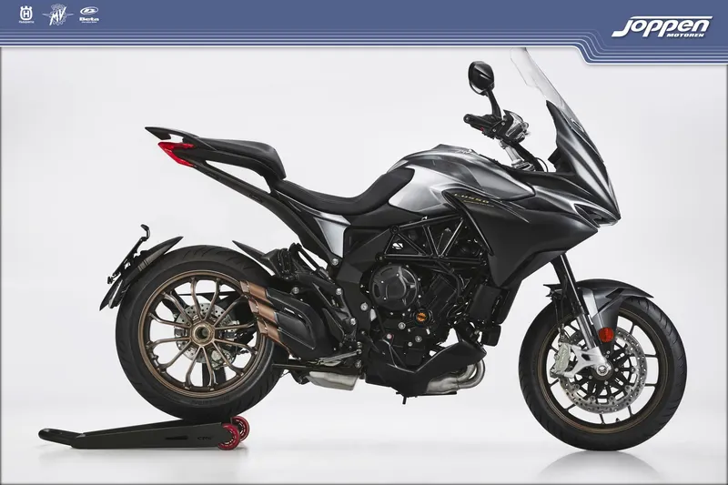 MV Agusta Turismo Veloce (2022)