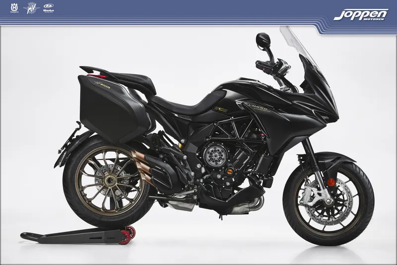 MV Agusta Turismo Veloce (2022)
