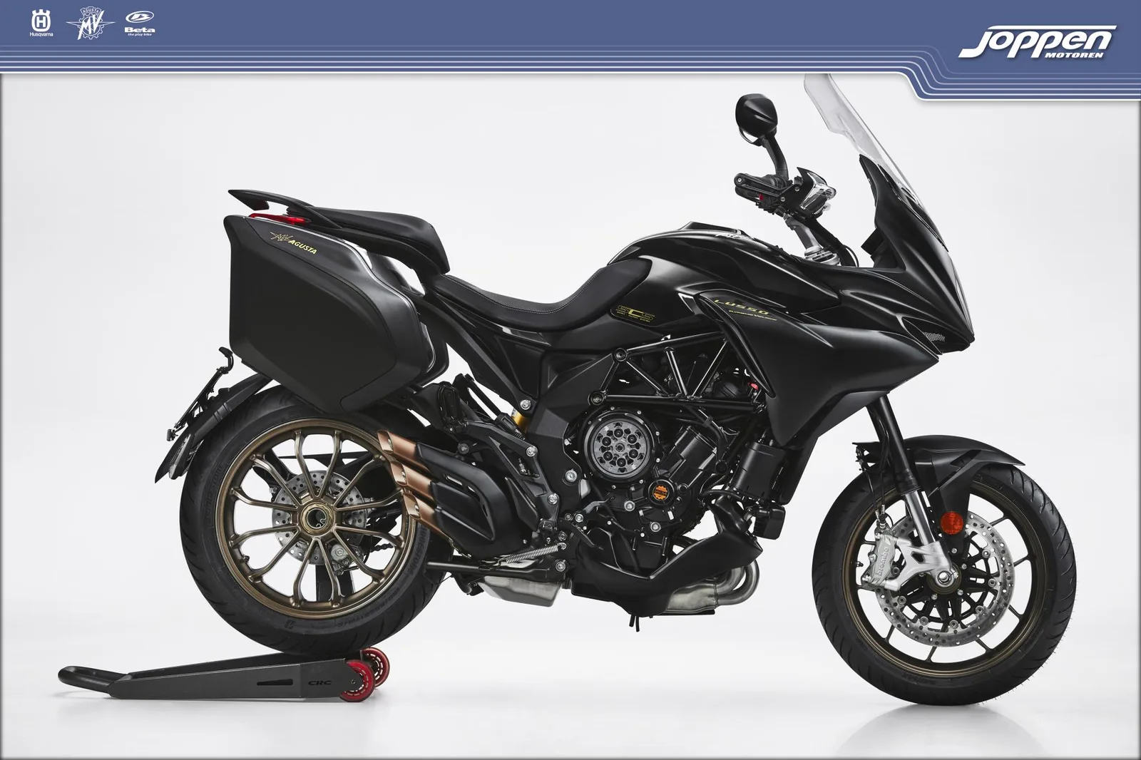 MV Agusta Turismo Veloce (0) — foto 1