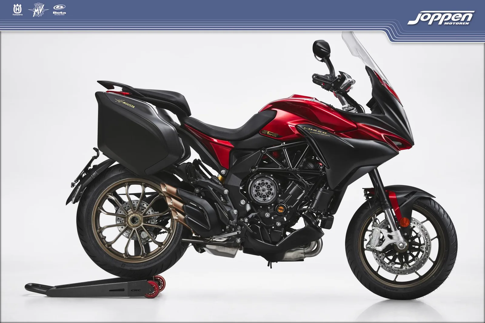 MV Agusta Turismo Veloce (0) — foto 1