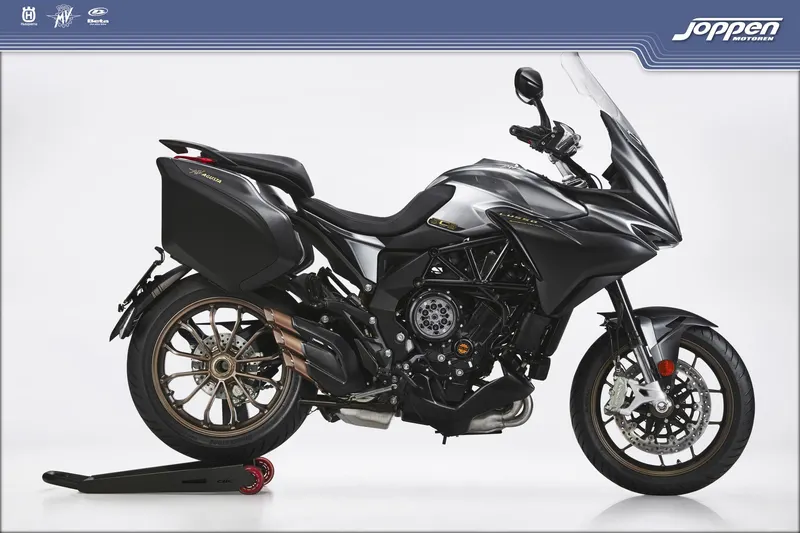 MV Agusta Turismo Veloce (2022)
