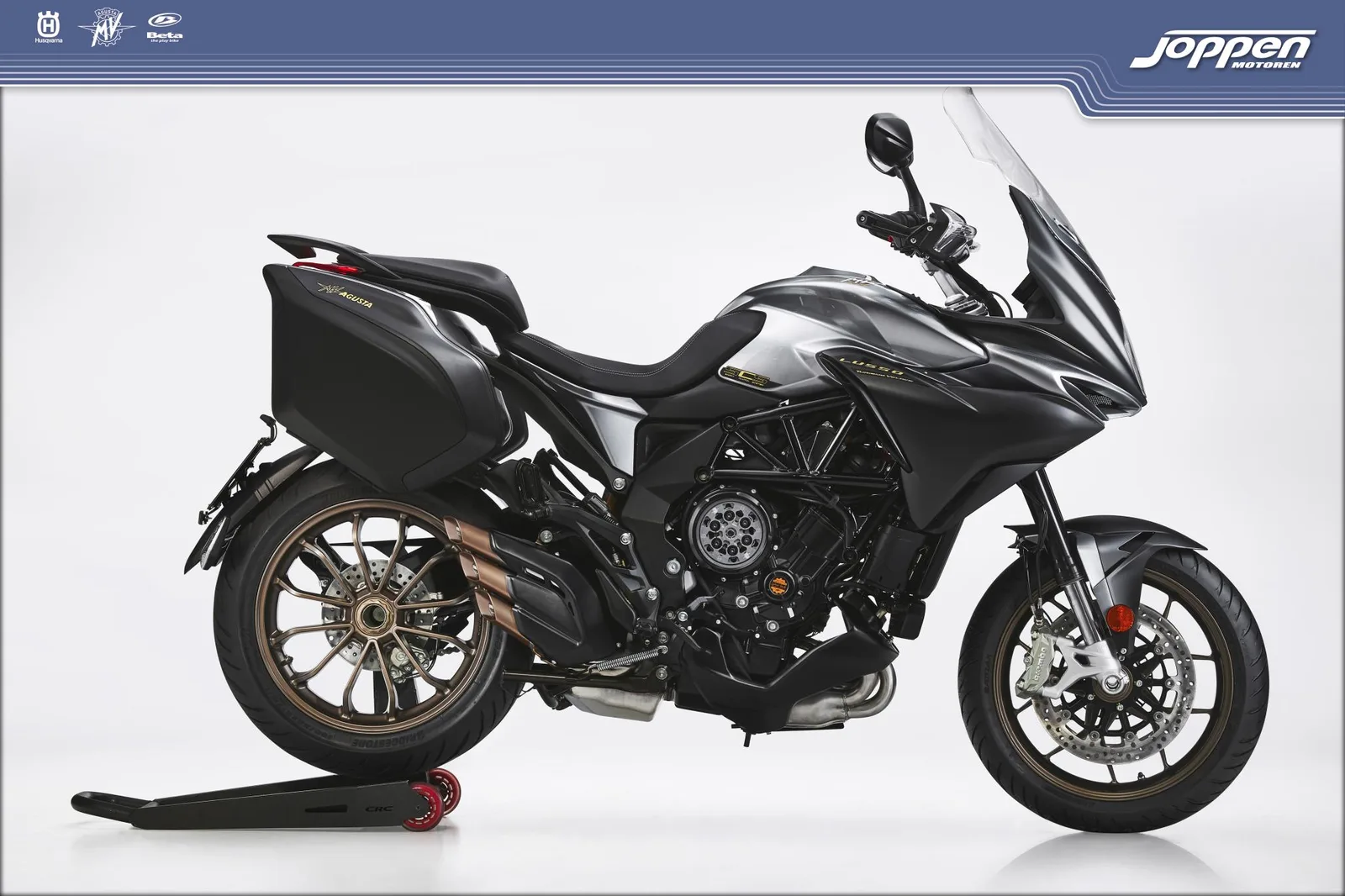 MV Agusta Turismo Veloce (0) — foto 1