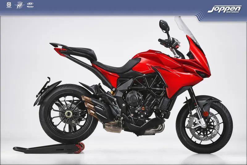 MV Agusta Turismo Veloce (2022)