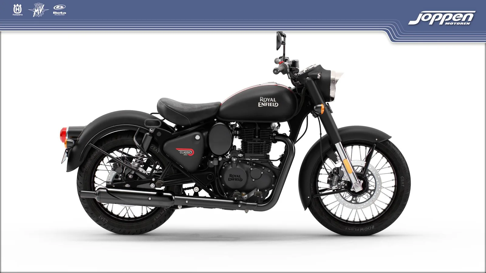 Royal Enfield Classic 350 (0) — foto 1