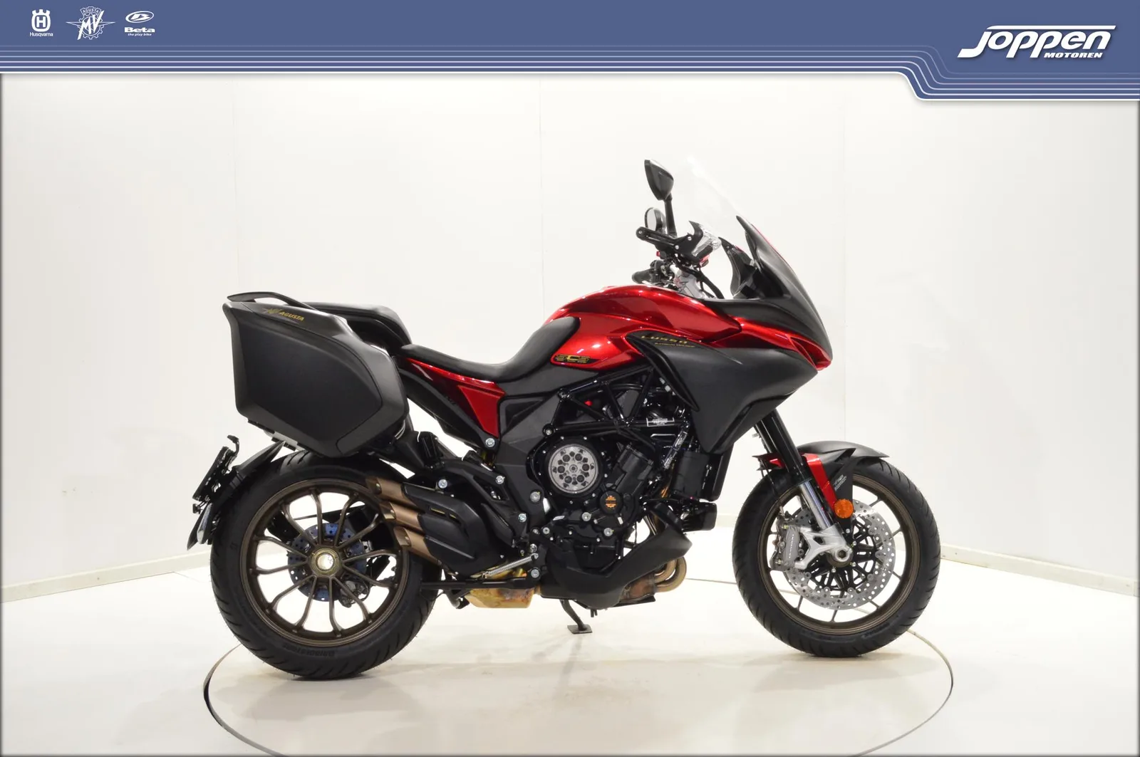 MV Agusta Turismo Veloce (0) — foto 1