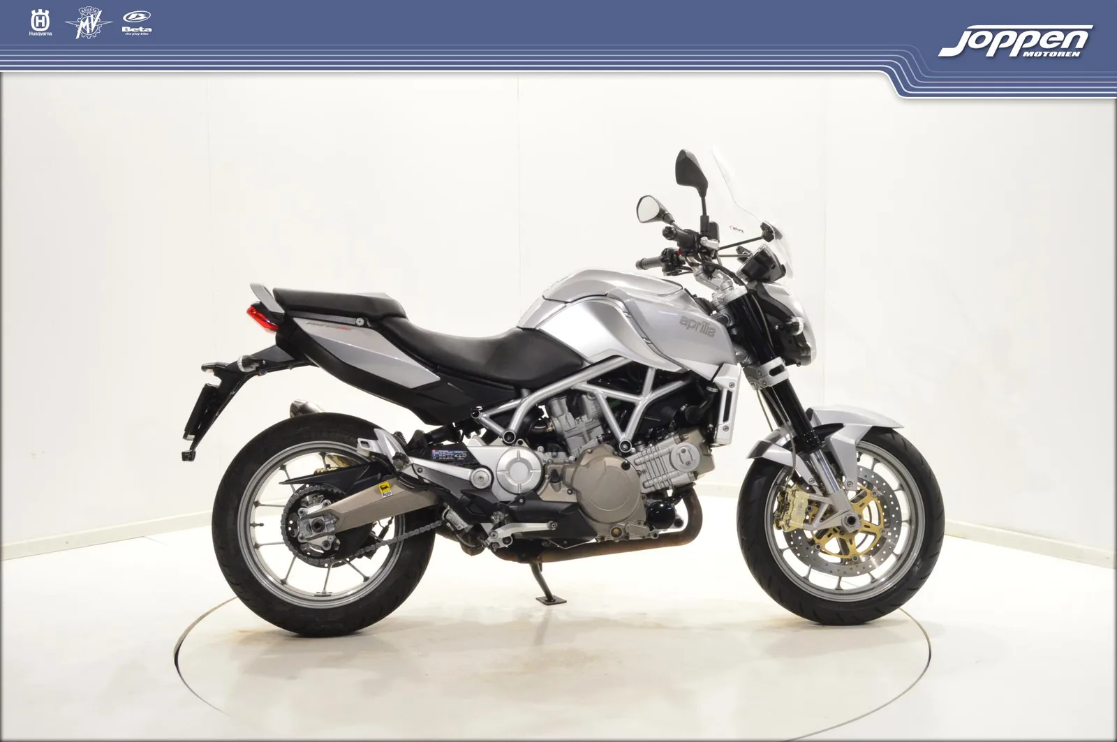 Aprilia Mana 850 (0) — foto 1