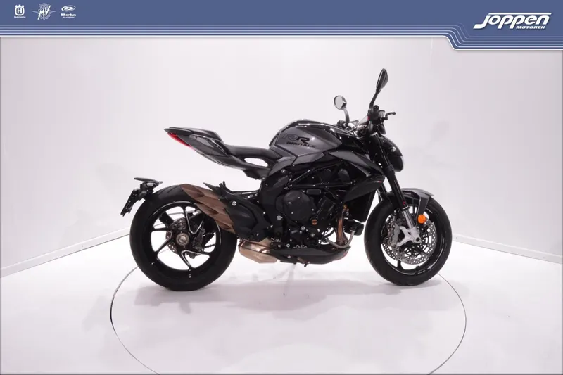 MV Agusta Brutale 800 RR (2023)