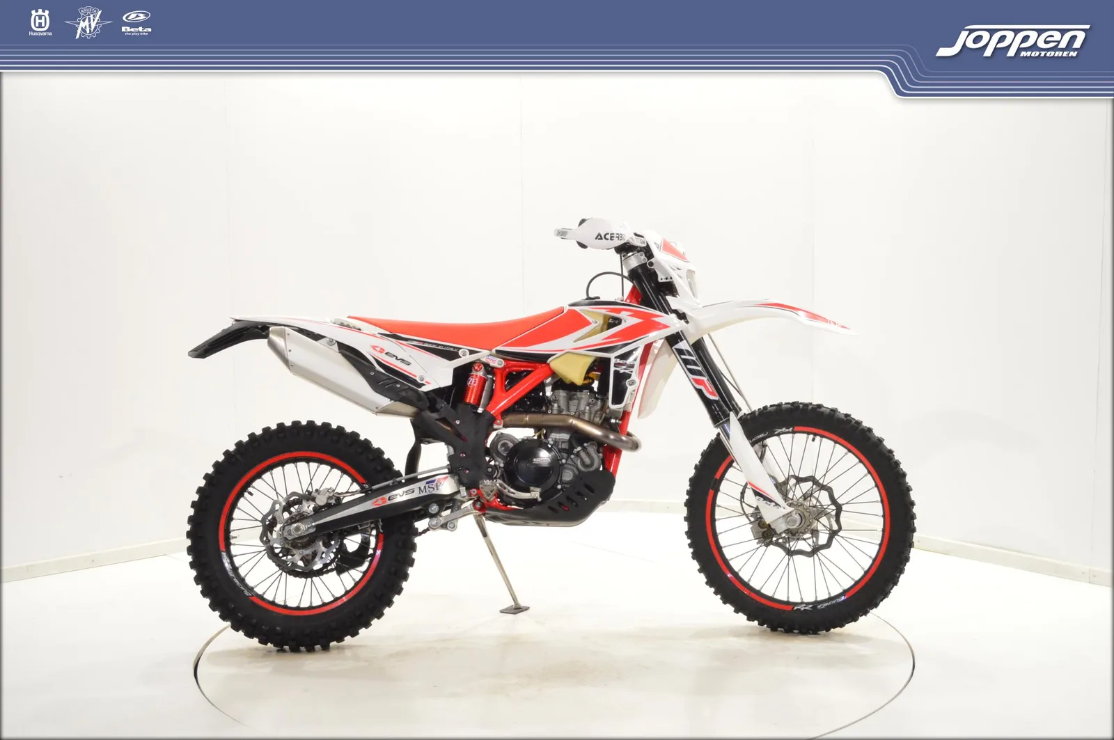 Beta RR480 4T (0) — foto 1