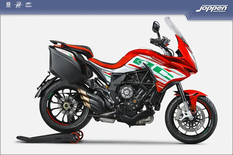 MV Agusta Turismo Veloce (2022)
