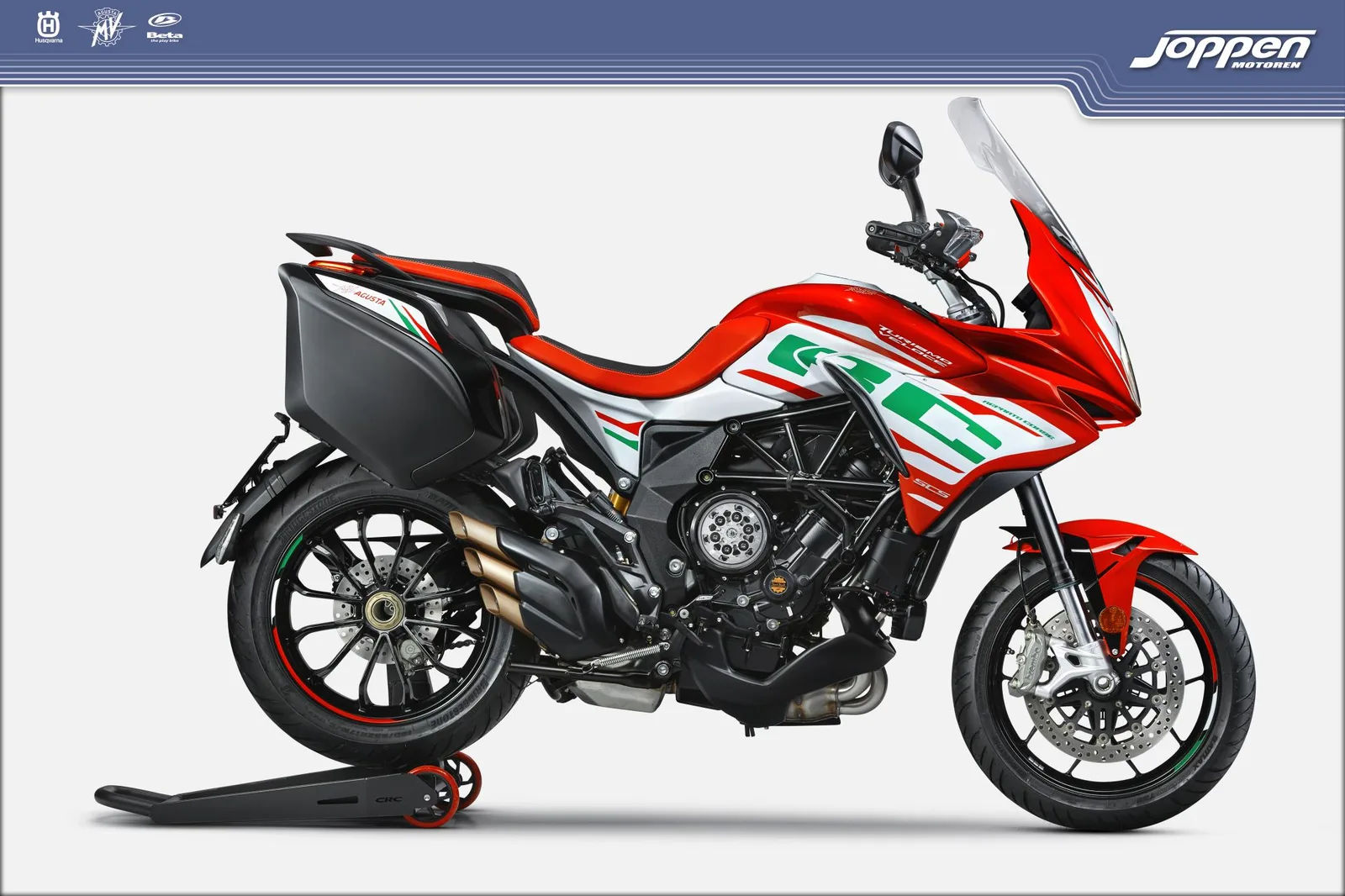 MV Agusta Turismo Veloce (0) — foto 1