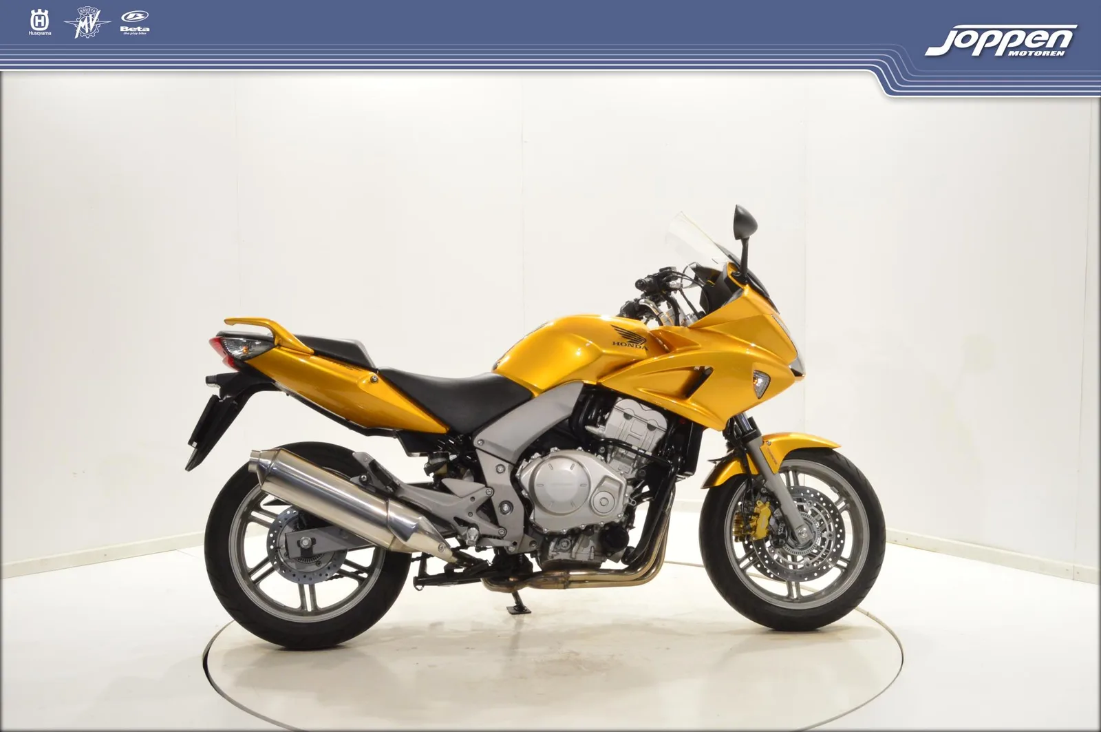 Honda CBF1000 (0) — foto 1