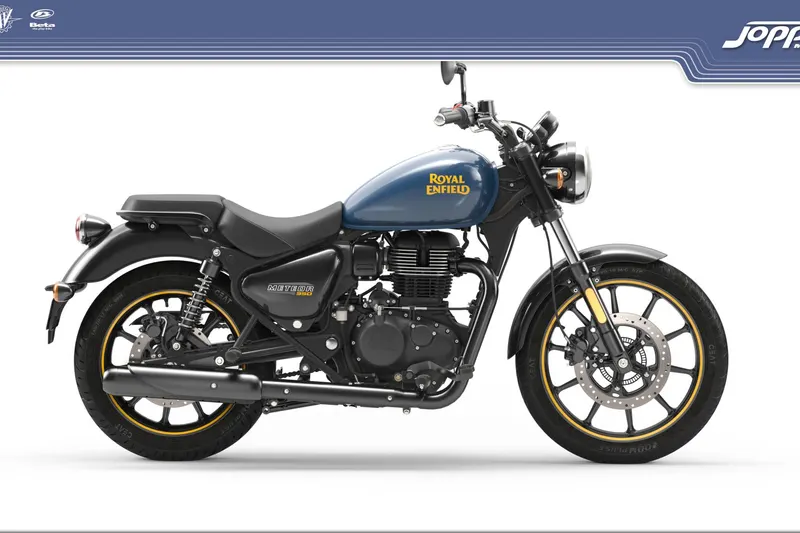 Royal Enfield Meteor (2022)