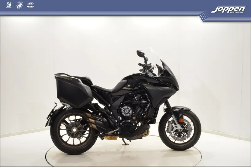 MV Agusta Turismo Veloce (2023)