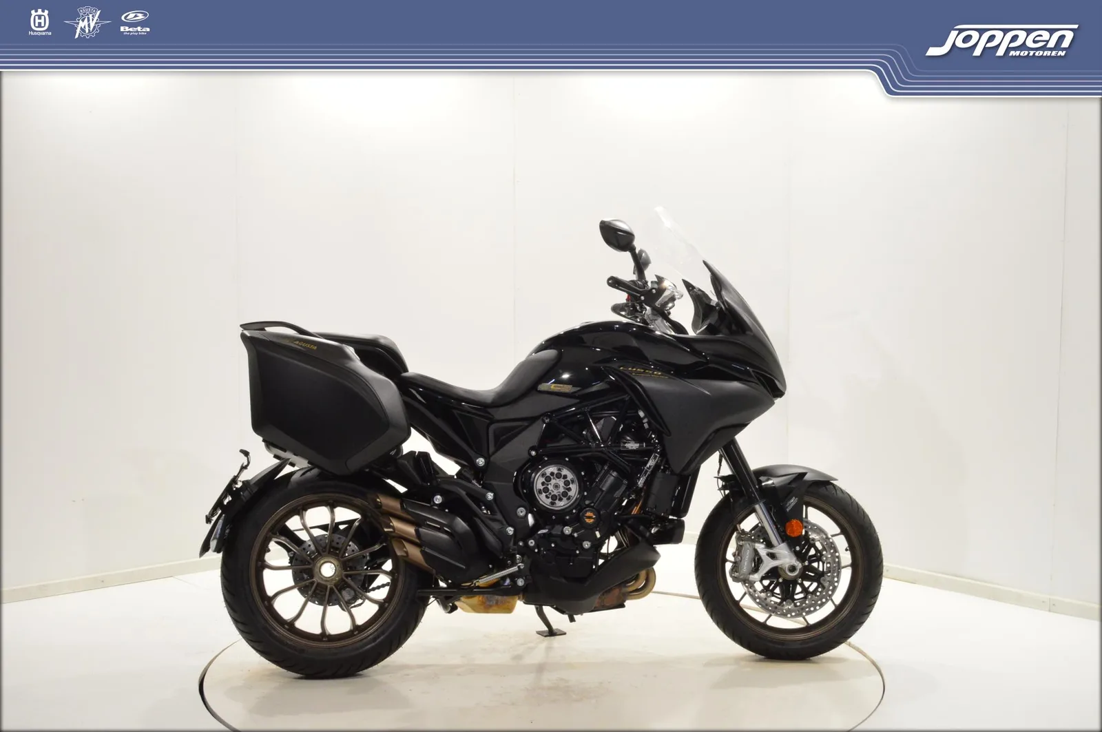 MV Agusta Turismo Veloce (0) — foto 1