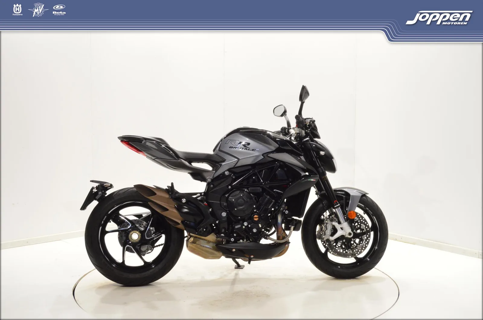 MV Agusta Brutale 800 RR (0) — foto 1