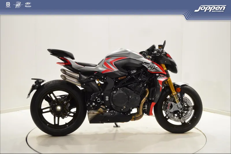 MV Agusta Brutale 1000RR (2022)