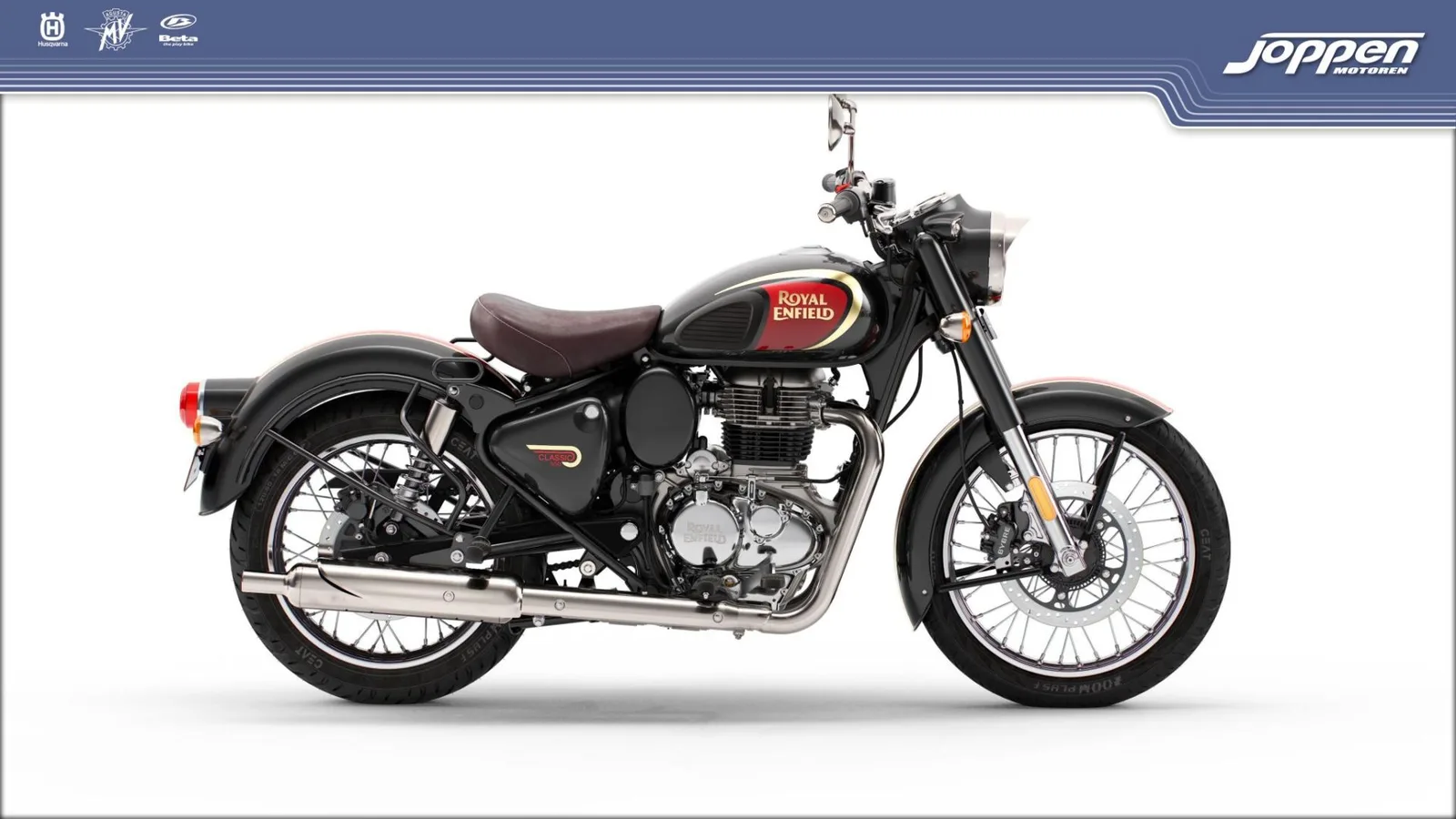 Royal Enfield Classic 350 (0) — foto 1