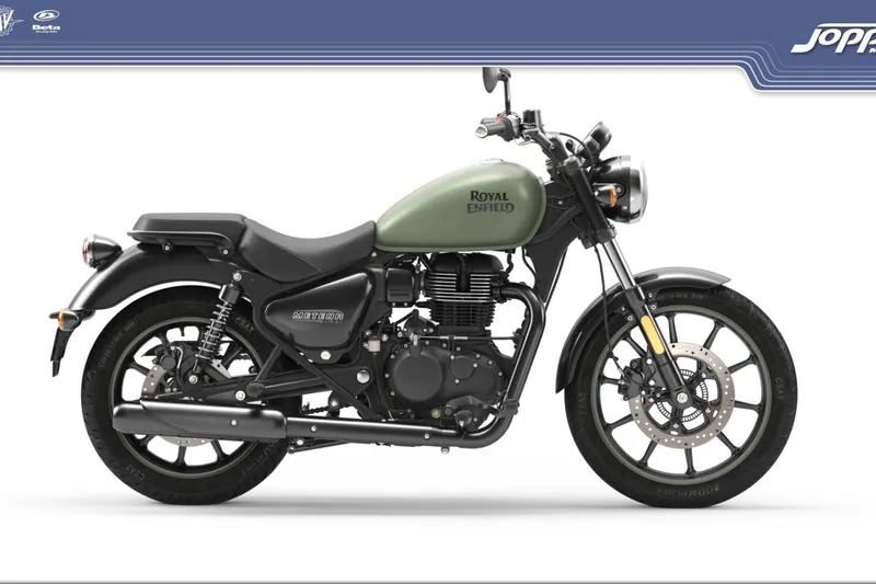 Royal Enfield Meteor Fireball (0)