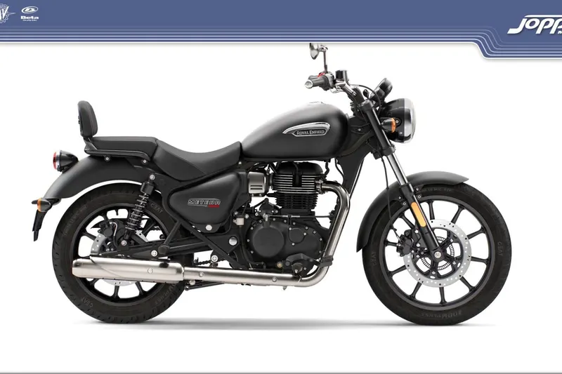 Royal Enfield Meteor Stellar (2024)