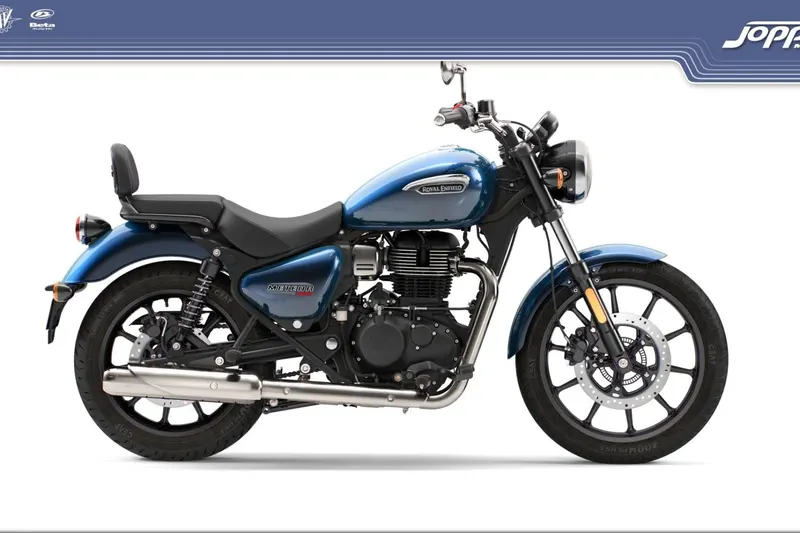 Royal Enfield Meteor Stellar (2023)