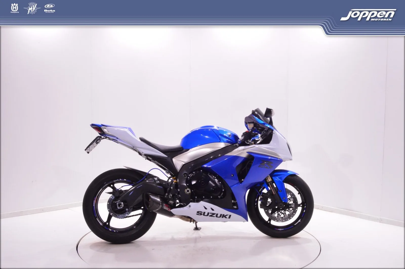 Suzuki GSXR1000 (0) — foto 1