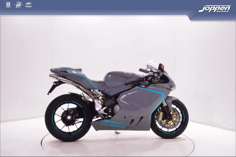 MV Agusta F4 (2010)