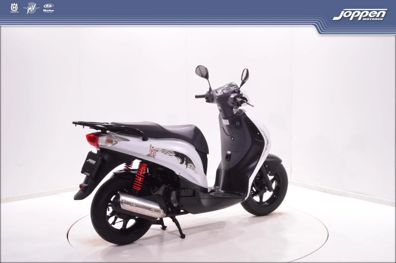 Honda Pes150 (0) — foto 1