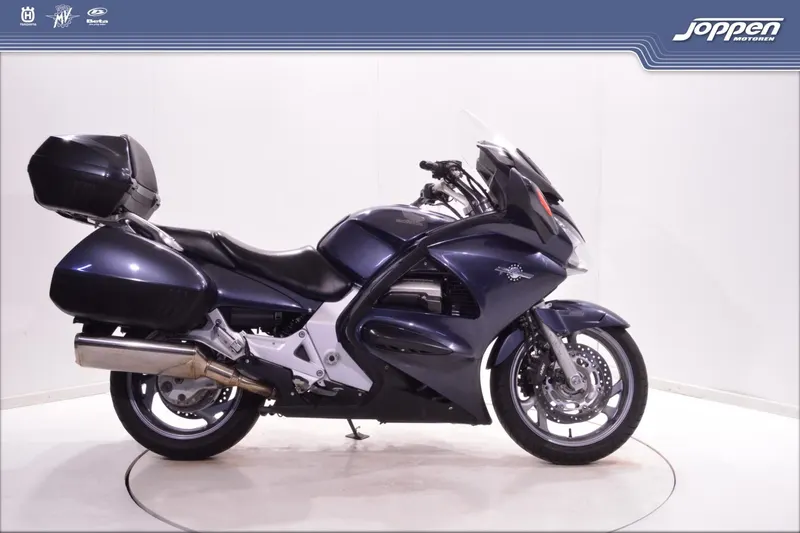 Honda STX1300 Pan European (2006)