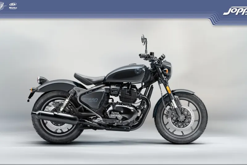 Royal Enfield Shotgun 650 (2024)
