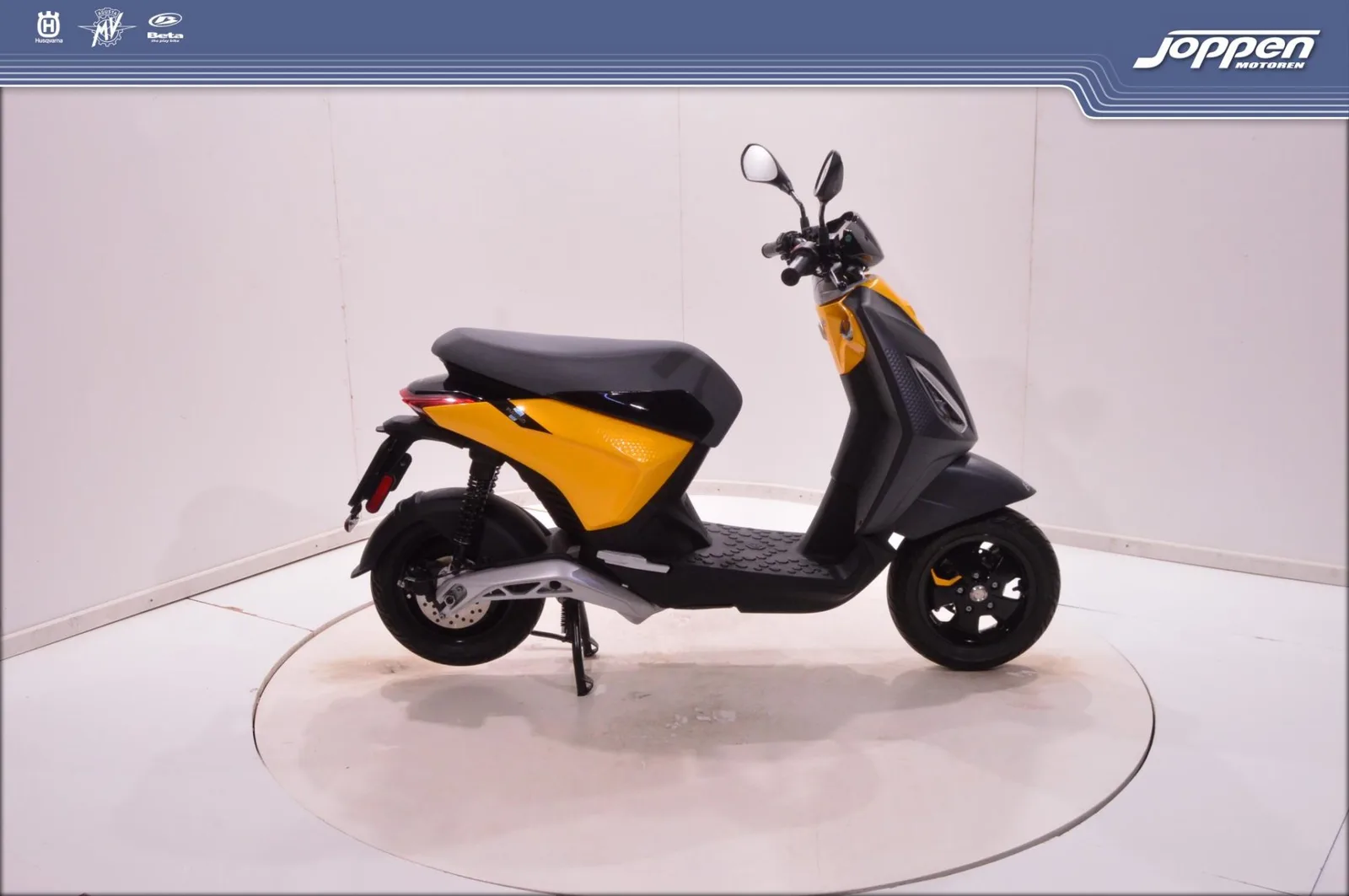 Piaggio 1 Active (0) — foto 1