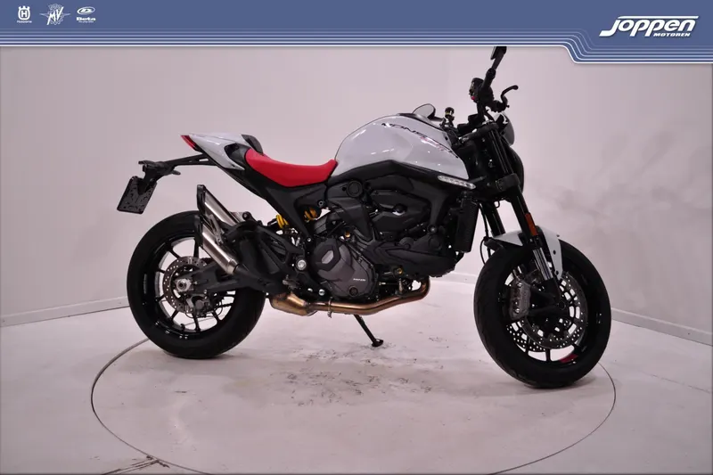 Ducati Monster 937 (2024)