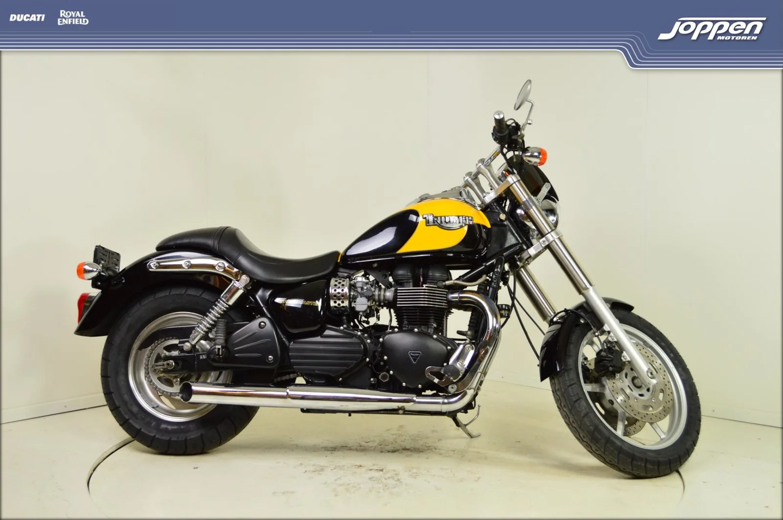 Triumph Speedmaster (0) — foto 1