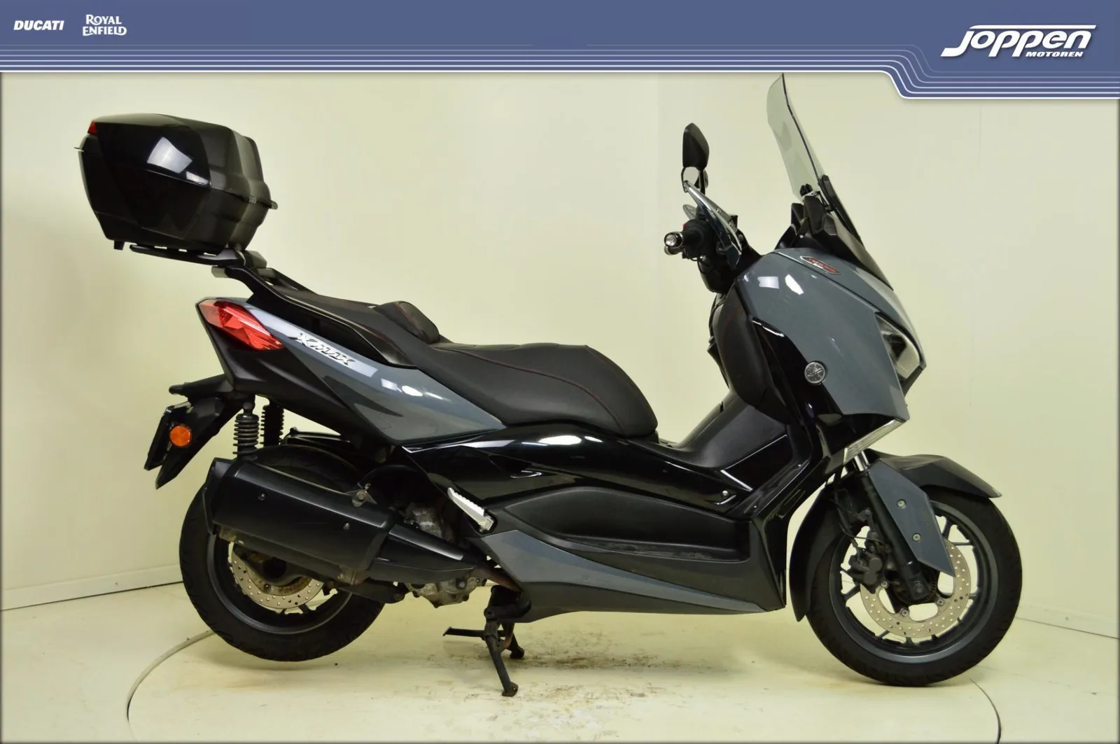 Yamaha X-MAX 300 (2021) — foto 1