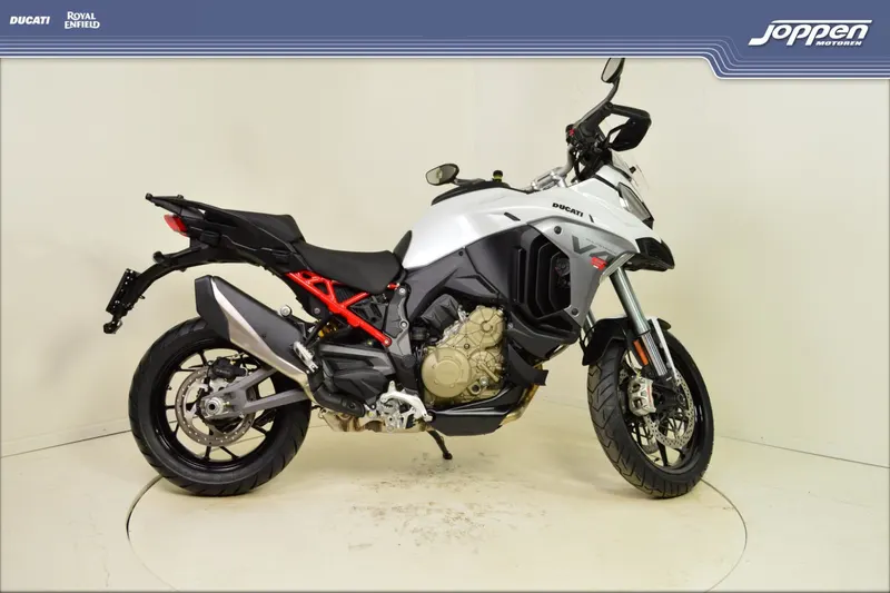 Ducati Multistrada V4S (2025)