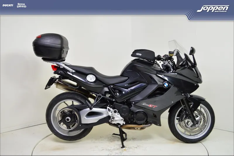 BMW F 800 GT (2014)