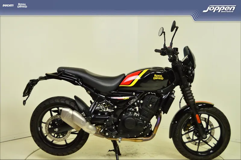 Royal Enfield Guerrilla (2024)