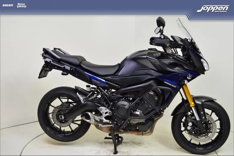Yamaha Tracer 900 (2016)