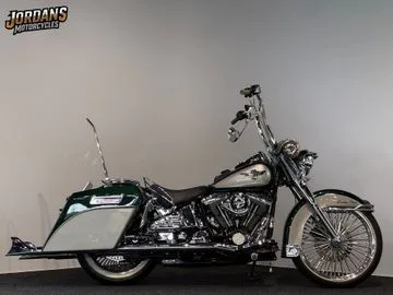 Harley-Davidson Heritage Special (1996) — foto 1