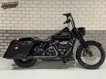 Harley-Davidson Roadking Special 114 (2021) — foto 1