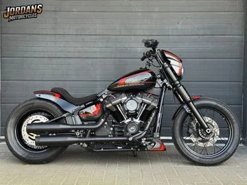 Harley-Davidson Street BOB Fxbb (2020) — foto 1