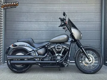 Harley-Davidson Street BOB 107 (2019) — foto 1