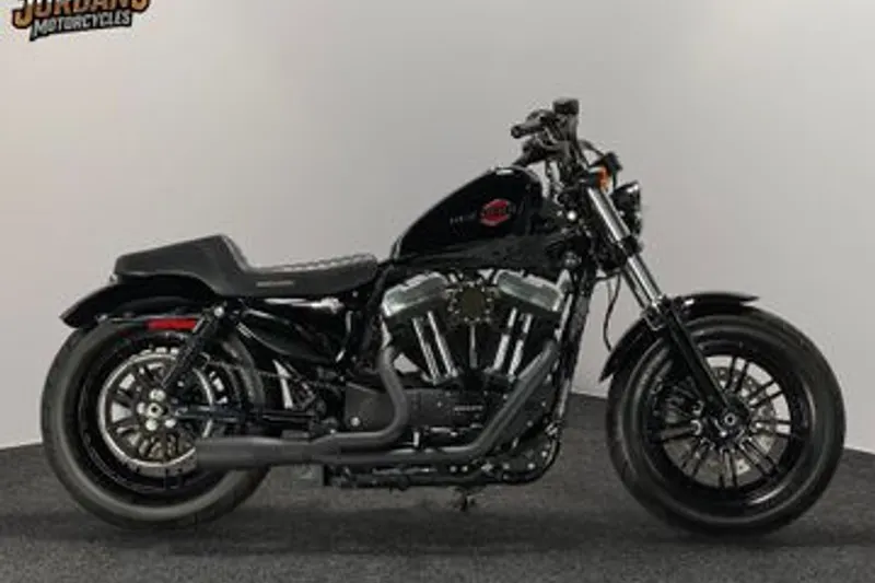 Harley-Davidson Sportster (2021)