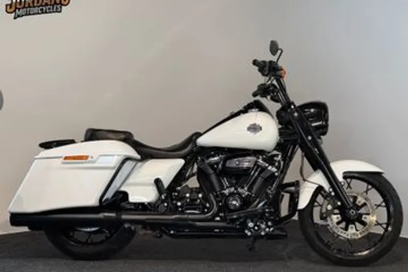 Harley-Davidson Roadking Special 114 (2025)