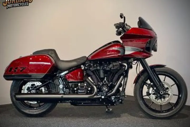 Harley-Davidson Low Rider (2023)