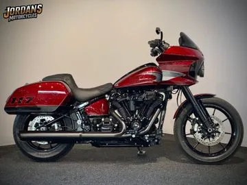 Harley-Davidson Low Rider (2023) — foto 1