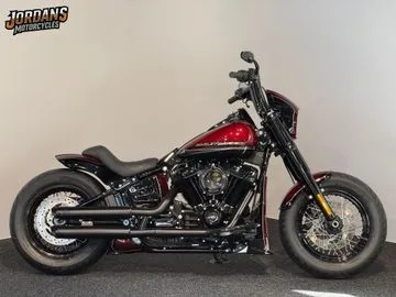 Harley-Davidson Softail Slim (2020) — foto 1