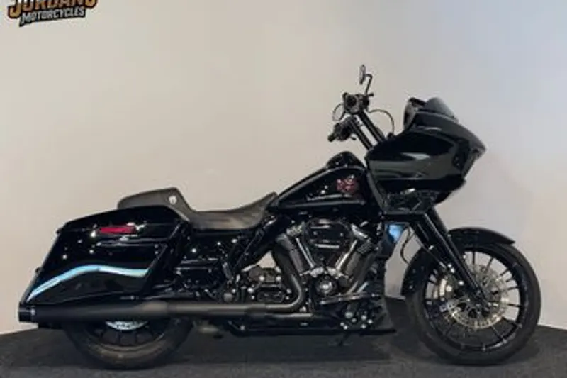 Harley-Davidson Road Glide Special (2018)